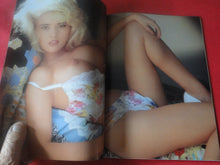 Load image into Gallery viewer, Vintage Nude Erotic Sexy Adult Magazine Playboy's Book of Lingerie May/June 1993 JB5