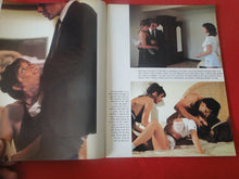 Load image into Gallery viewer, Vintage Nude Erotic Sexy Adult Magazine XXX Movie Illustrated February 1983 CS