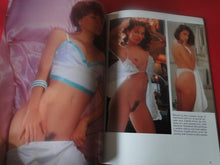 Load image into Gallery viewer, Vintage Nude Erotic Sexy Adult Magazine Playboy's Book of Lingerie May/June 1993 JB5