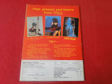 Load image into Gallery viewer, Vintage Nude Erotic Sexy Adult Magazine XXX Annual Guide To X-Rated Movies 1983 CS