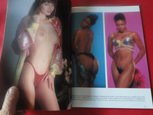 Load image into Gallery viewer, Vintage Nude Erotic Sexy Adult Magazine Playboy's Book of Lingerie 1994 JB5