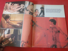 Load image into Gallery viewer, Vintage Nude Erotic Sexy Adult Magazine XXX Annual Guide To X-Rated Movies 1983 CS