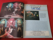 Load image into Gallery viewer, Vintage Nude Erotic Sexy Adult Magazine XXX Annual Guide To X-Rated Movies 1983 CS
