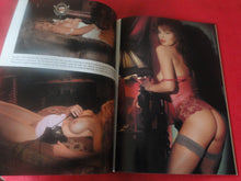 Load image into Gallery viewer, Vintage Nude Erotic Sexy Adult Magazine Playboy's Book of Lingerie 1994 JB5