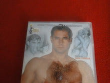 Load image into Gallery viewer, Vintage Adult All Male Gay XXX DVD SEALED NOS Head For The Showers Rob Dean  B4