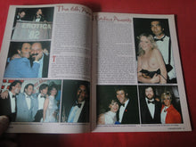 Load image into Gallery viewer, Vintage Nude Erotic Sexy Adult Magazine XXX Annual Guide To X-Rated Movies 1983 CS