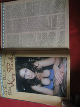 Load image into Gallery viewer, Vintage Nude Erotic Sexy Adult Magazine XXX Annual Guide To X-Rated Movies 1983 CS