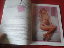 Load image into Gallery viewer, Vintage Nude Erotic Sexy Adult Magazine Playboy's Book of Lingerie 1993 JB5