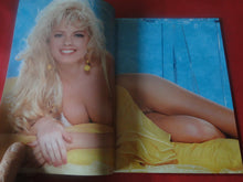 Load image into Gallery viewer, Vintage Nude Erotic Sexy Adult Magazine Playboy's Book of Lingerie 1993 JB5