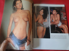 Load image into Gallery viewer, Vintage Nude Erotic Sexy Adult Magazine Playboy's Book of Lingerie 1993 JB5