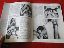Load image into Gallery viewer, Vintage Nude Erotic Sexy Adult Magazine Sexplay JB40