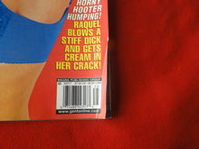 Load image into Gallery viewer, Vintage Nude Erotic Sexy Adult Magazine Gent August 2003 JB12