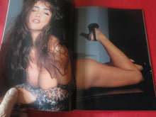 Load image into Gallery viewer, Vintage Nude Erotic Sexy Adult Magazine Playboy's Book of Lingerie 1993 JB5