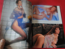 Load image into Gallery viewer, Vintage Nude Erotic Sexy Adult Magazine Playboy's Book of Lingerie 1993 JB5