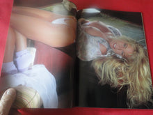 Load image into Gallery viewer, Vintage Nude Erotic Sexy Adult Magazine Playboy's Book of Lingerie 1993 JB5