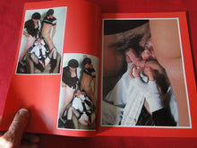 Load image into Gallery viewer, Vintage Nude Erotic Sexy Adult Magazine Double Fuckin' Action All Color P92