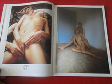 Load image into Gallery viewer, Vintage Nude Erotic Sexy Adult Magazine Adelina July 1980 CS