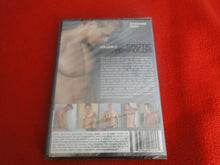 Load image into Gallery viewer, Vintage Adult All Male Gay XXX DVD SEALED NOS Erotic Centerfolds Vol. 2    B4