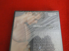 Load image into Gallery viewer, Vintage Adult All Male Gay XXX DVD SEALED NOS Erotic Centerfolds Vol. 2    B4