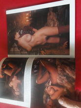 Load image into Gallery viewer, Vintage Nude Erotic Sexy Adult Magazine Playboy's Girls of Winter 1984 JB5