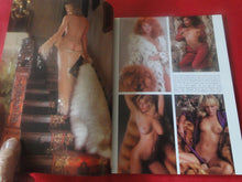 Load image into Gallery viewer, Vintage Nude Erotic Sexy Adult Magazine Playboy's Girls of Winter 1984 JB5