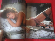 Load image into Gallery viewer, Vintage Nude Erotic Sexy Adult Magazine Playboy's Girls of Winter 1984 JB5