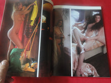 Load image into Gallery viewer, Vintage Nude Erotic Sexy Adult Magazine Playboy's Girls of Winter 1984 JB5
