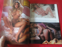Load image into Gallery viewer, Vintage Nude Erotic Sexy Adult Magazine Playboy's Girls of Winter 1984 JB5
