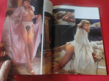 Load image into Gallery viewer, Vintage Nude Erotic Sexy Adult Magazine Playboy's Girls of Winter 1984 JB5