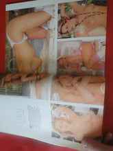 Load image into Gallery viewer, Vintage Nude Erotic Sexy Adult Magazine High Society October 1985 JB66