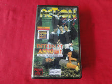 Load image into Gallery viewer, Vintage Adult XXX VHS Porn Tape Video Gay Interest Action Boys The Naval School V.2 G3