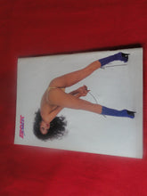 Load image into Gallery viewer, Vintage Nude Erotic Sexy Adult Magazine Erotic Stars 1990 P70