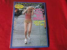 Load image into Gallery viewer, Vintage Nude Erotic Sexy Adult Magazine Tight Sept. 1998 ET