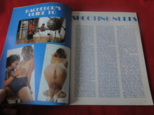 Load image into Gallery viewer, Vintage Nude Erotic Sexy Adult Magazine Bachelor June 1981 JB25