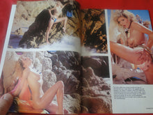 Load image into Gallery viewer, Vintage Nude Erotic Sexy Adult Magazine High Society October 1985 JB66