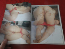 Load image into Gallery viewer, Vintage Nude Erotic Sexy Adult Magazine Panty Play January 2006 JB26