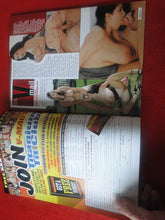 Load image into Gallery viewer, Vintage Nude Erotic Sexy Adult Magazine Voluptuous September 2005 63
