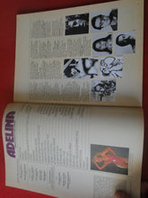 Load image into Gallery viewer, Vintage Nude Erotic Sexy Adult Magazine Adelina September 1980 CS