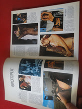 Load image into Gallery viewer, Vintage Nude Erotic Sexy Adult Magazine Adelina September 1980 CS