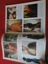 Load image into Gallery viewer, Vintage Nude Erotic Sexy Adult Magazine Adelina September 1980 CS