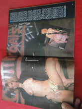 Load image into Gallery viewer, Vintage Nude Erotic Sexy Adult Magazine Adelina September 1980 CS