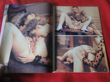Load image into Gallery viewer, Vintage Nude Erotic Sexy Adult Magazine Tight Sept. 1998 ET