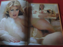 Load image into Gallery viewer, Vintage Nude Erotic Sexy Adult Magazine Eros December 1982 JB66