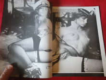 Load image into Gallery viewer, Vintage Nude Erotic Sexy Adult Magazine Desires 1986 EA