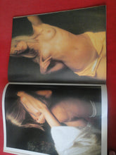 Load image into Gallery viewer, Vintage Nude Erotic Sexy Adult Magazine Adelina September 1980 CS