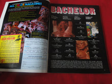 Load image into Gallery viewer, Vintage Nude Erotic Sexy Adult Magazine Bachelor Summer 1981 JB25
