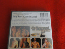Load image into Gallery viewer, Vintage Adult All Male Gay XXX DVD SEALED NOS Hollywood Bad Boys 2      B4