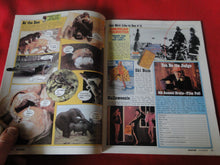 Load image into Gallery viewer, Vintage Nude Erotic Sexy Adult Magazine Hustler November 1979 JB33