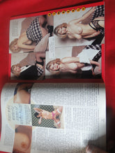 Load image into Gallery viewer, Vintage Nude Erotic Sexy Adult Magazine Naughty Neighbors March 1996 ET