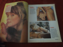 Load image into Gallery viewer, Vintage Nude Erotic Sexy Adult Magazine Oralrama 1990 JB26